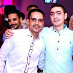 AYman AYmon
