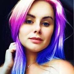 Кристина Мамедова