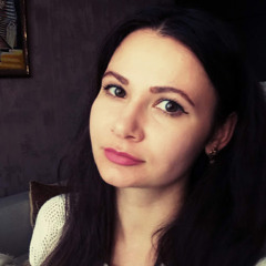 Liudmila Knd
