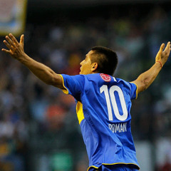 Juan Cruz Coppie