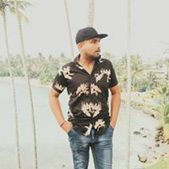 Dīłëëpä Chathuranga