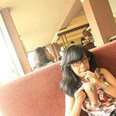 Shafira Kinanti