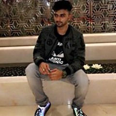 Zaid Khan