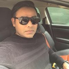 Kashif Jawed
