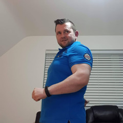 Joe Stone