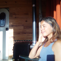 carlie karouw