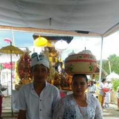 candra wijaya