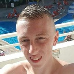 Adam Garthwaite