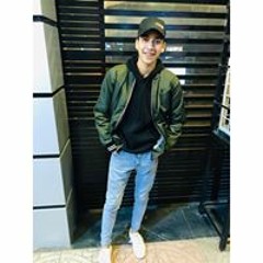 Abdulrahman Mostafa