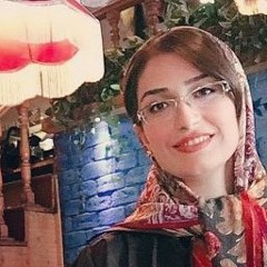 parisa chavoshi