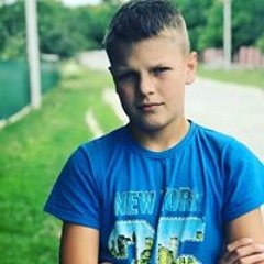 Руслан Горбатюк