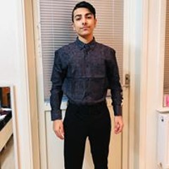 Moshtaba Alassam