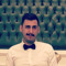 Mostafa Ghasemi