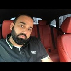 Ali Khan