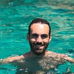 Sergio Menéndez Pérez