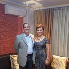 Inácia Maria De Lima Melo