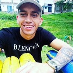 Stiven lopez