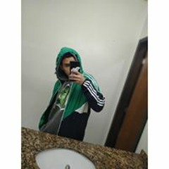 Gabriel Alves