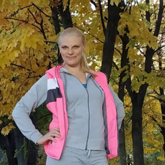 Елена Романова