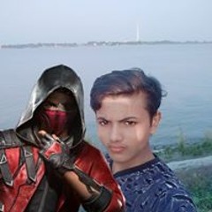 Raj Mondol