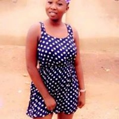 Charlotte Kwao