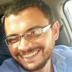 Ahmad Albasheer shrafe