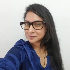 Manesha Gokool