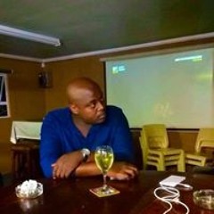 Yonela Bantu Zibaya