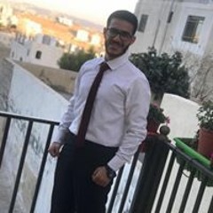Mohammed Qwaedier