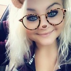 Alisha Miller