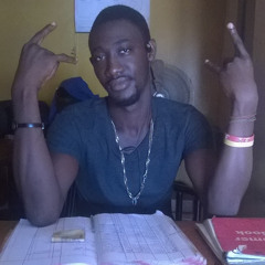 Gyabaah edward junior