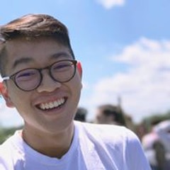 Eric Hoang