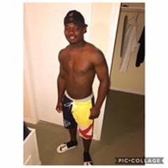 Deangelo Robinson