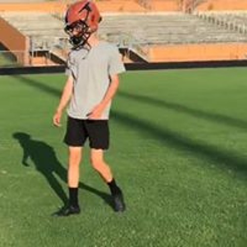 Kason Atkinson’s avatar