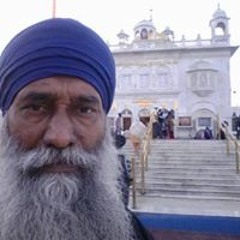 Jasvir Singh