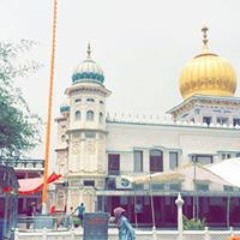 Pinder Deep Singh
