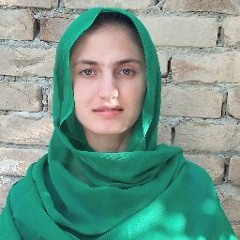 Mamarha Afridi