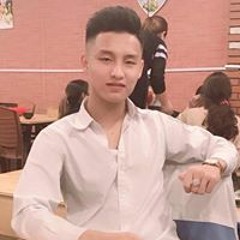 Quốc Hoàn Phạm