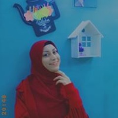 Amira Masoud