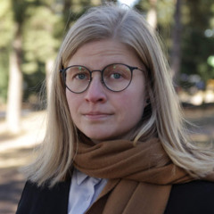 Alexandra Nordström