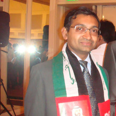 Satheesh K Pillai