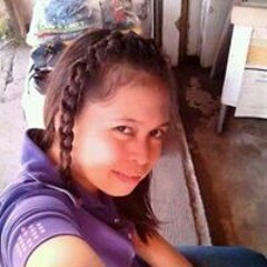 Christine Galabin Dagang