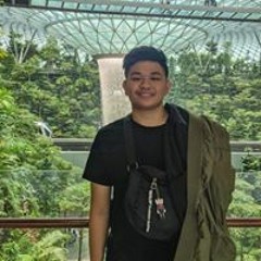 Mico Kenshee Samarista