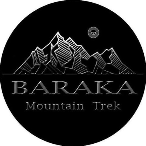 Baraka Mountain Trek’s avatar