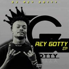 Dj Rey Gotty