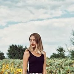 Виктория Якименоко