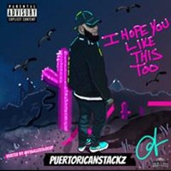Puertorican Stackz