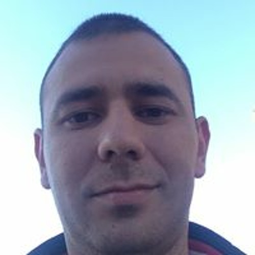 Евгений Андриянов’s avatar