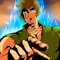 Shaggy Rodgers