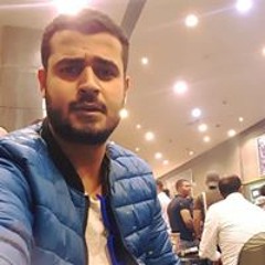 Ebraheem Essam